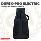 DBM X-PRO ELECTRIC - Electric Guitar Gigbag Case