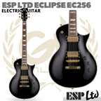 ESP LTD ECLIPSE  EC256 Electric Guitar | Gitar Elektrik Les Paul