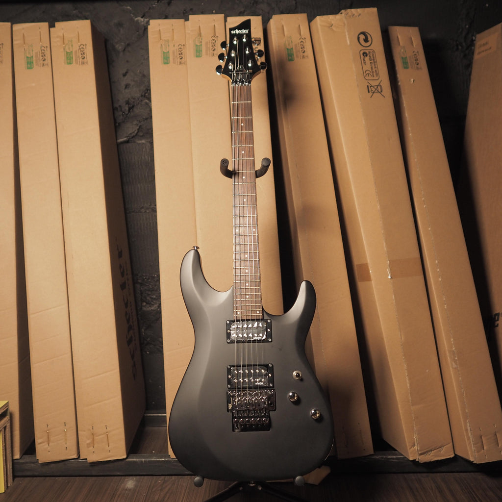 Schecter C6 FR Deluxe Electric Guitar - Gitar Listrik