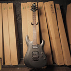 Schecter C6 FR Deluxe Electric Guitar - Gitar Listrik
