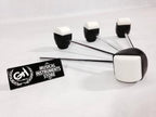 PEDAL KICK DRUMS