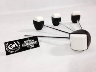 PEDAL KICK DRUMS