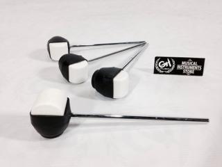PEDAL KICK DRUMS