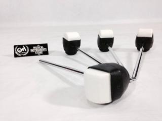 PEDAL KICK DRUMS