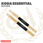 Koda Essential Maple Drum Stick ONE - Stik Drum