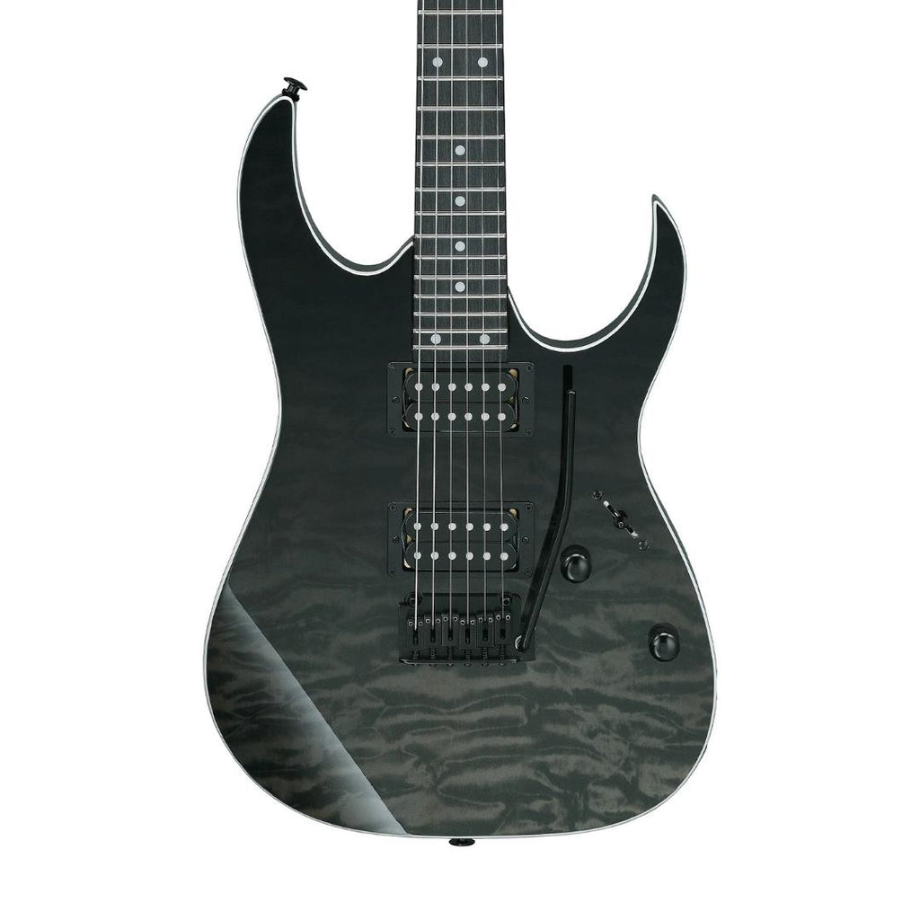 Ibanez Gio GRG120QASP Electric Guitar - Gitar Elektrik Original Asli