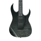 Ibanez Gio GRG120QASP Electric Guitar - Gitar Elektrik Original Asli