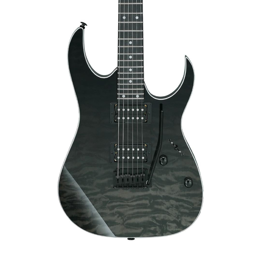 Ibanez Gio GRG120QASP Electric Guitar - Gitar Elektrik Original Asli