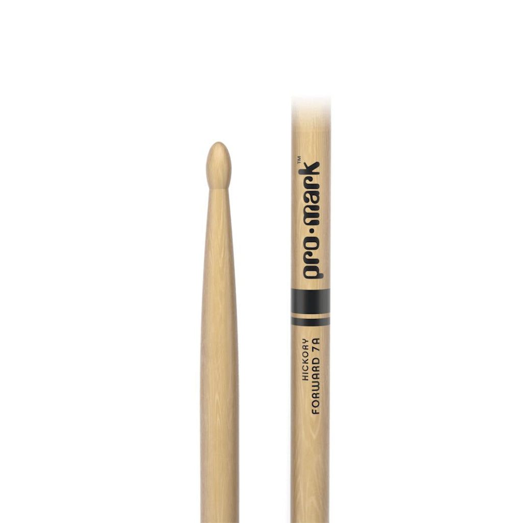 Promark Classic Forward Hickory Drum Stick - Stik Drum
