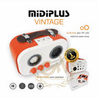 MIDIPLUS VINTAGE SOUNDCARD