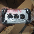 Klark Teknik DS 50 Assive 1-In/2-Out Signal Splitter With Extended Dynamic Range
