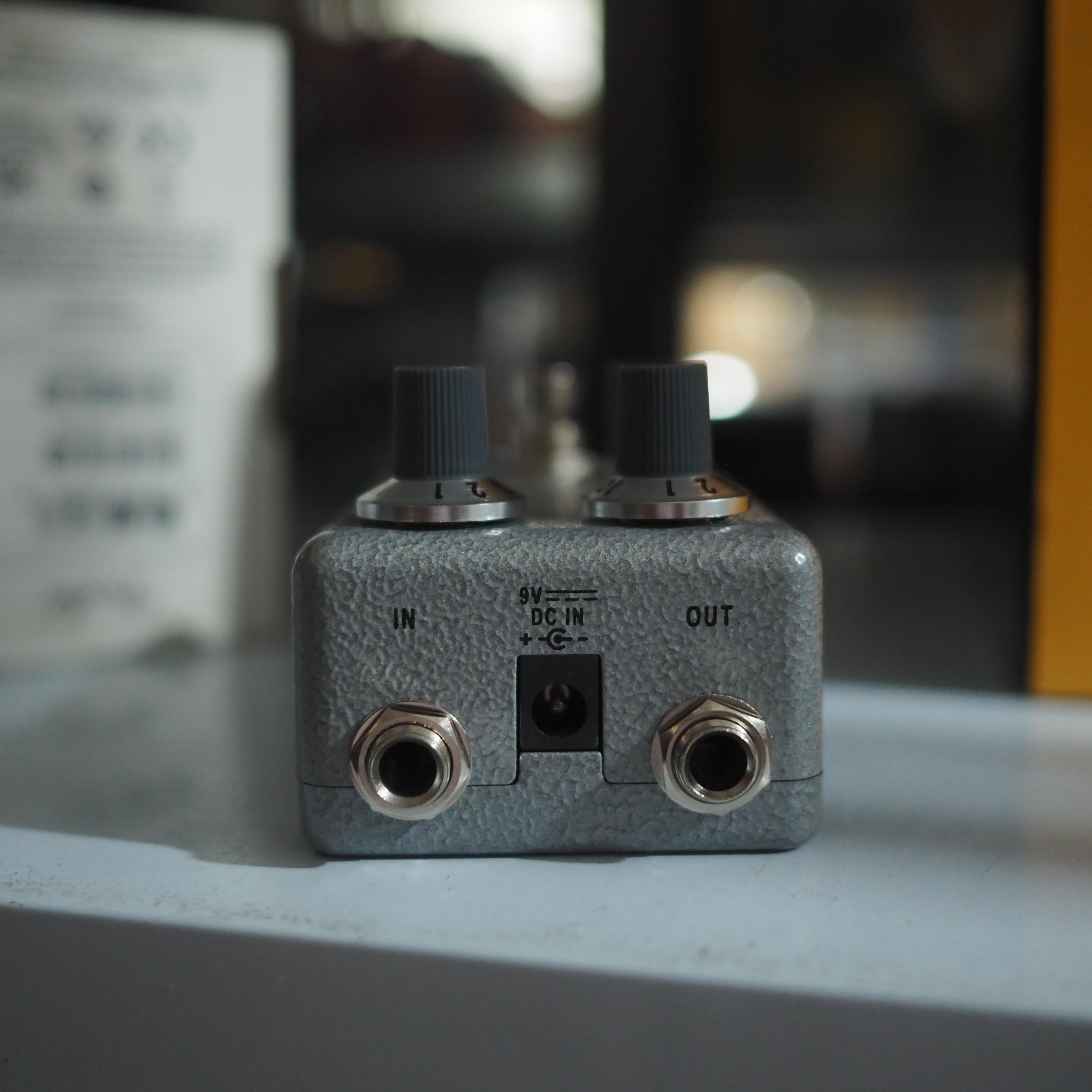 Fender Hammertone Space Delay Guitar Effect Pedal - Efek Gitar