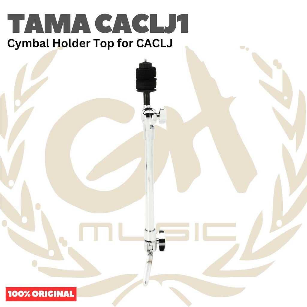 TAMA CACLJ1 Cymbal Holder Top for CACLJ Original Asli