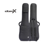 DBMX BASS ELEKTRIK GIGBAG GITAR  - TAS GUITAR
