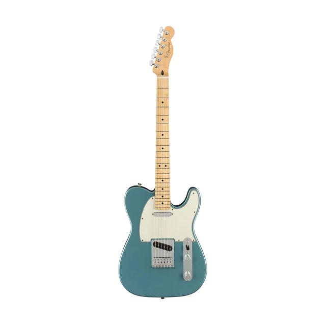Fender Player Telecaster Electric Guitar, Maple FB | Gitar Listrik