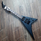 JACKSON JS1X RR MINION Electric Guitar | Gitar Listrik Flying V JS-1X