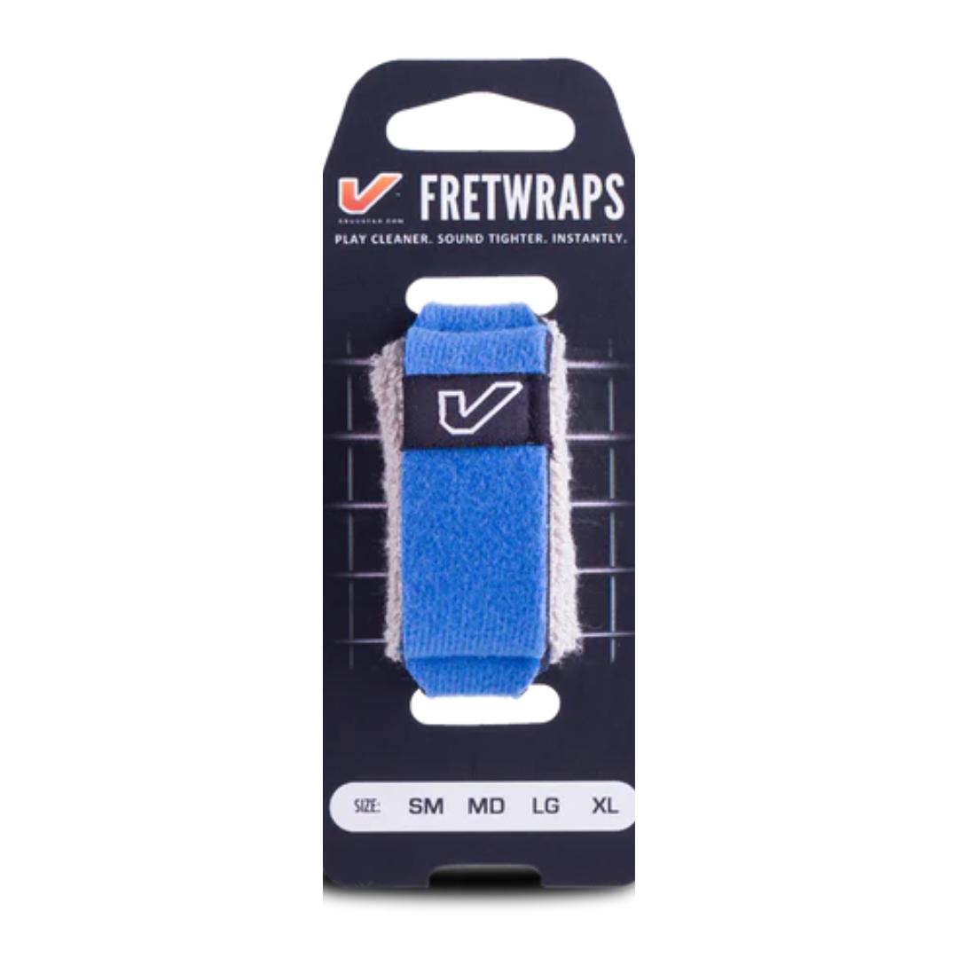 Fretwrap By Gruvgear HD SKY - String Muter