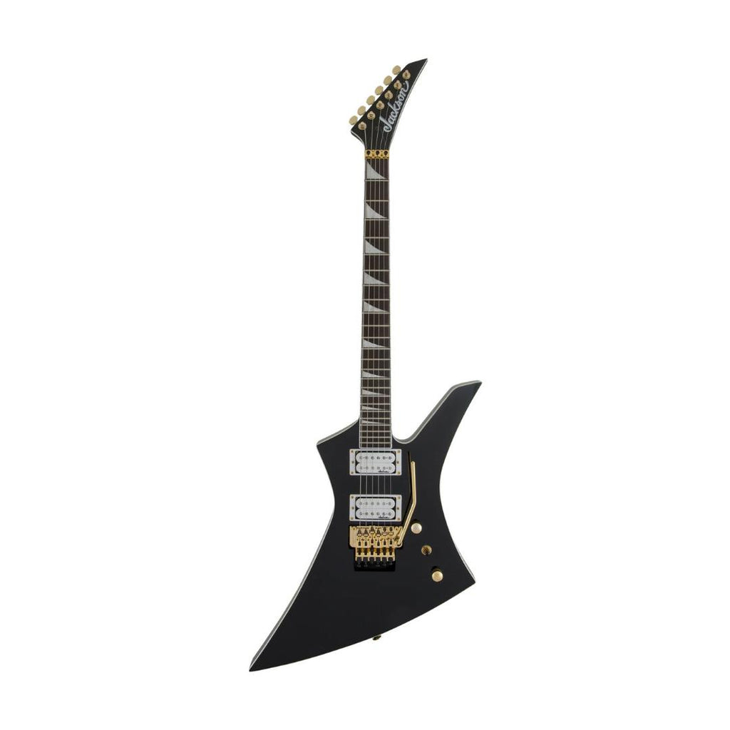 Jackson X Series Kelly KEX Electric Guitar Laurel FB - Gitar Elektrik