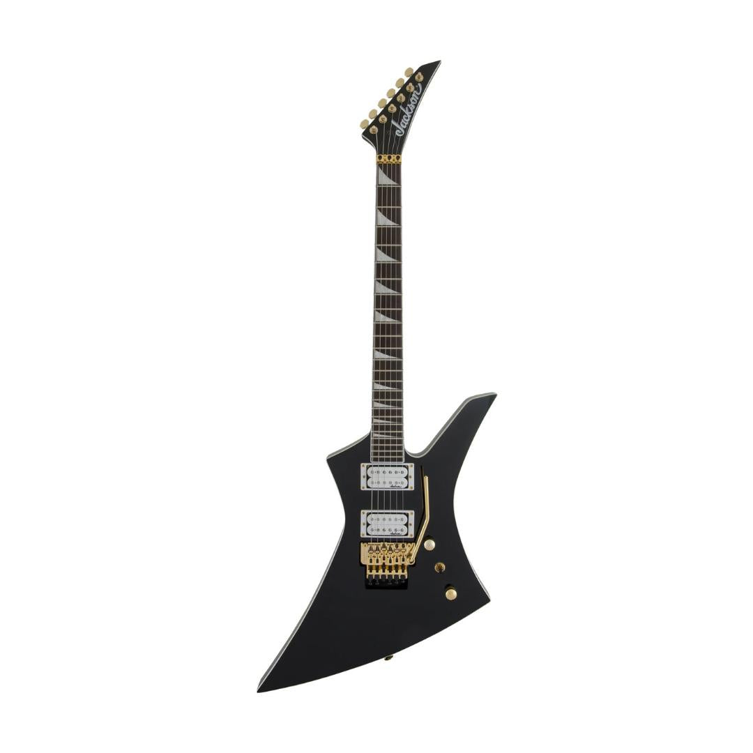 Jackson X Series Kelly KEX Electric Guitar Laurel FB - Gitar Elektrik