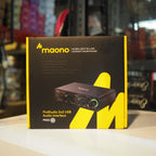 MAONO PS22 Audio Interface | Recording Live Streaming Gaming Soundcard
