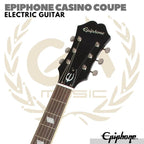 EPIPHONE CASINO COUPE Hollow Body Electric Guitar | Gitar Listrik