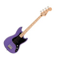 Squier Sonic Limited Edition Bronco Bass - Bass Elektrik Shortscale