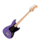 Squier Sonic Limited Edition Bronco Bass - Bass Elektrik Shortscale