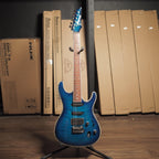 Ibanez SA360NQM Electric Guitar - Gitar Elektrik