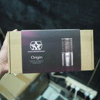 ASTON ORIGIN Large Diaphragm Studio Condenser Microphone | Mic (made in UK)