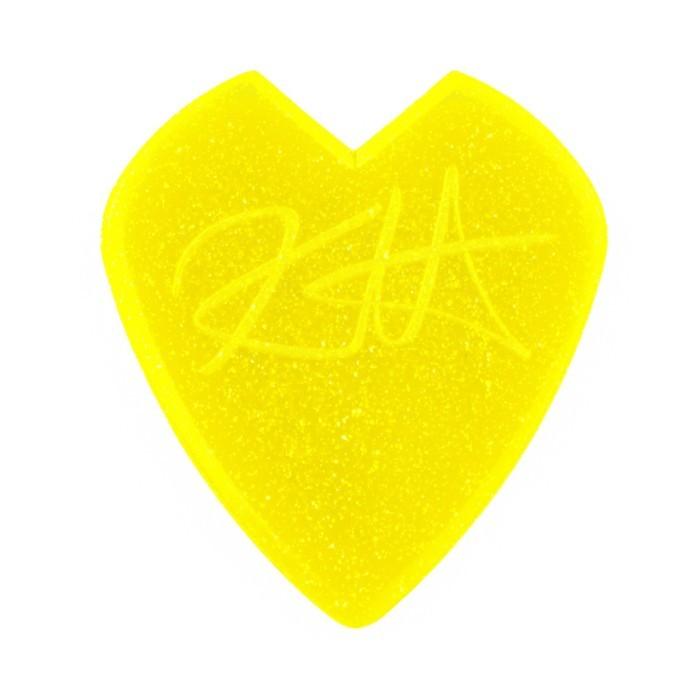 Jim Dunlop Kirk Hammett Jazz III Pick - Pik Gitar Bass isi 6