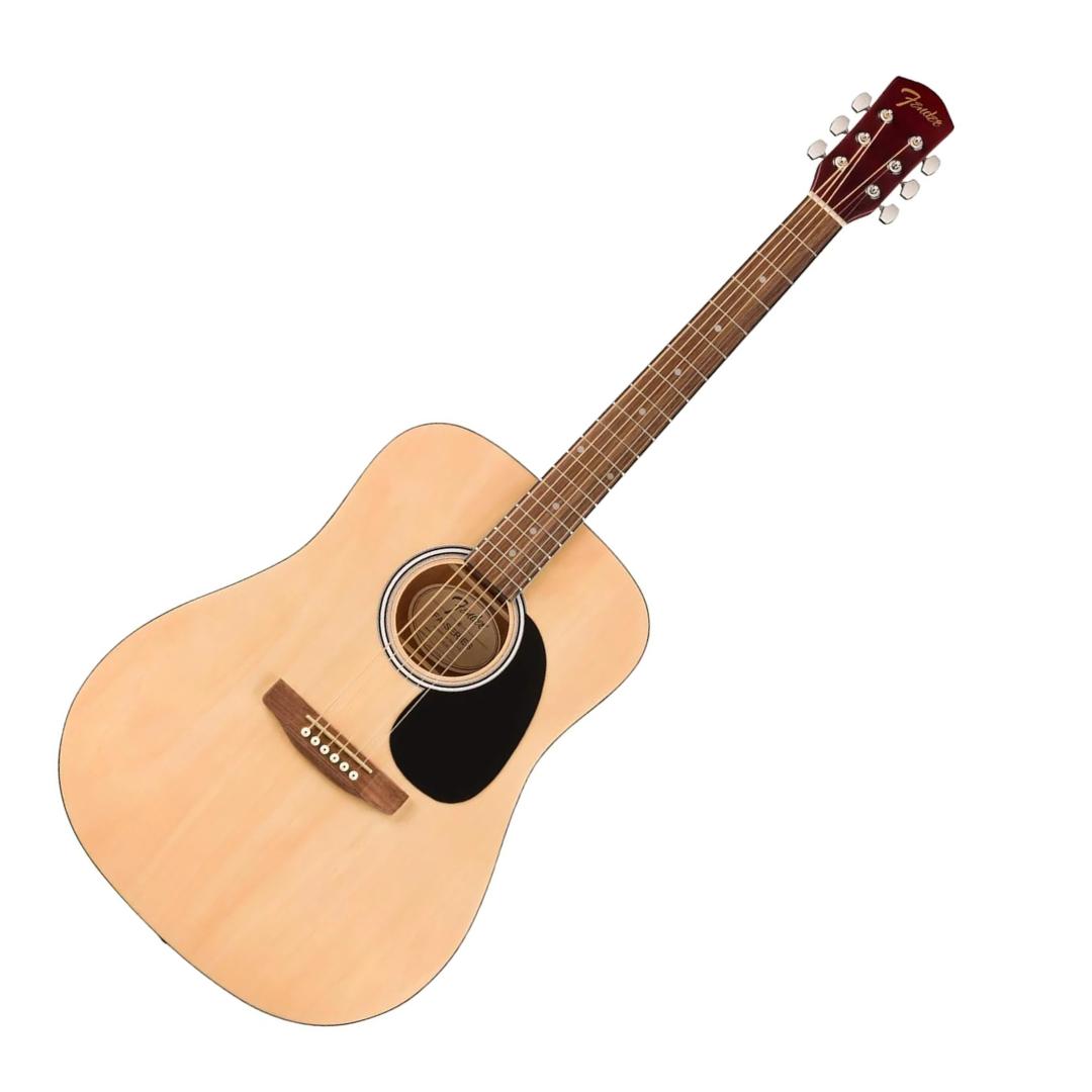 Fender FA-25 Dreadnought Acoustic Guitar
