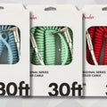 Fender Original Series Coil Instrument Cable - Kabel Instrumen