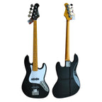 SCORPION SJ200 Electric Bass Guitar | Gitar Listrik Elektrik Jazz Bass - CAR