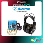 Professional Headphone Alctron HP280