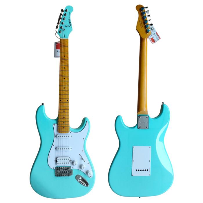 SCORPION SS120 Electric Guitar