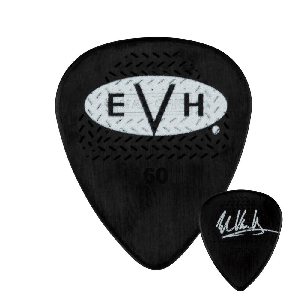 EVH Signature Series by Dunlop Guitar Pick - Pik Gitar