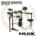 NUX DM1X Electric Drum Kit Digital | Elektrik Set DM-1X