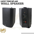 Lucky Tone WP-640 Wall Mounted Pasive Speaker 6 | Speaker cafe meeting