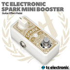 TC Electronic Spark Mini Boost Pedal Guitar Effect - Efek Gitar