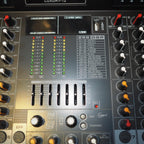 RECORDING TECH LUXURY 12 | Luxury12 Professional Channel Audio Mixer