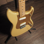 FENDER DUO SONIC ELECTRIC GUITAR MAPLE FB - Gitar Elektrik
