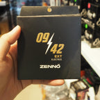Zenno EXT 0942 Guitar Strings 09-42 - Senar Gitar Elektrik
