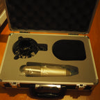 Behringer B1 | B-1 Large Diaphragm Condenser Microphone - Mic Kondenser Studio Original