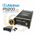 PHANTOM POWER ALCTRON PS200