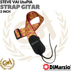 DiMarzio Steve Vai UtoPIA - STRAP GITAR