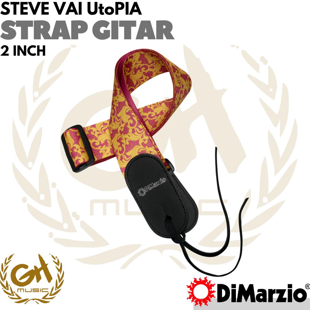 DiMarzio Steve Vai UtoPIA - STRAP GITAR