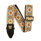 Ernie Ball Jacquard Guitar Strap - Strep Gitar