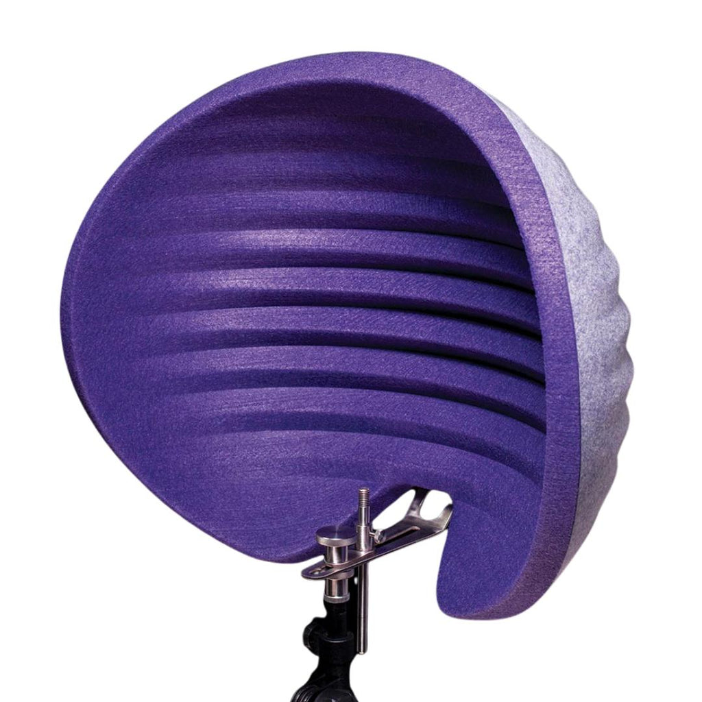 Aston Halo - Ghost - Shadow Reflection Filter - Vocal Booth