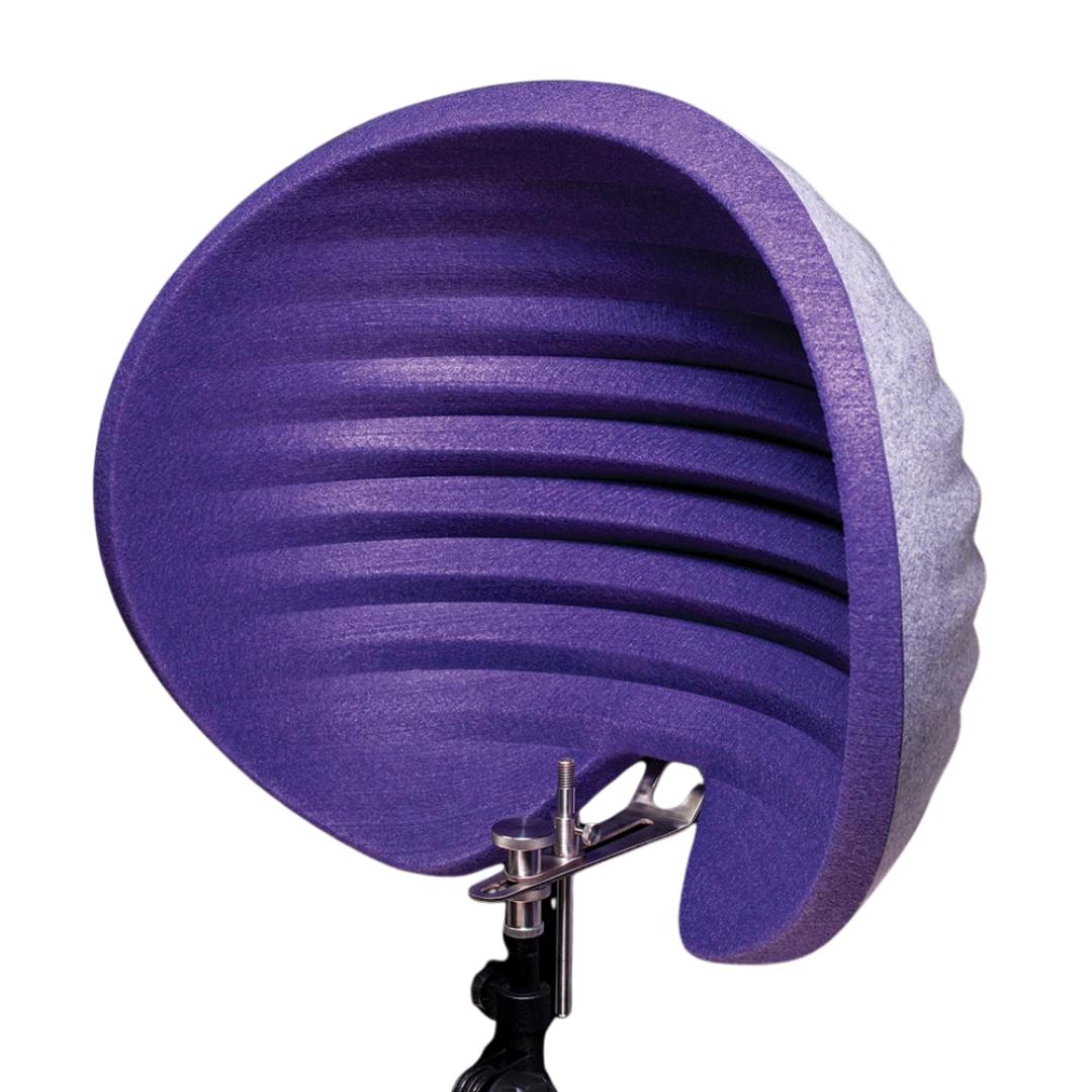 Aston Halo - Ghost - Shadow Reflection Filter - Vocal Booth
