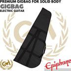 Epiphone Premium Gig Bag for Solidbody Electric Guitar